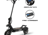 [MMDUALTRON35A2024] TROTTINETTE ELECTRIQUE DUALTRON VICTOR 60V 35AH LUXURY PLUS 2024