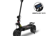 [MMDUALTRONACHILLEUS2023] TROTTINETTE ELECTRIQUE DUALTRON ACHILLEUS 60V 35AH 2024