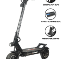 [MMDUALTRONVICTORLTD35A] TROTTINETTE ELECTRIQUE DUALTRON VICTOR LTD 60V 35AH 2025