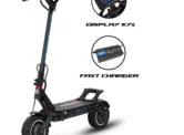 [MMDUALTRONVICTORLUX30A2024EY4] TROTTINETTE ELECTRIQUE DUALTRON VICTOR LUXURY 60V 30AH EY4 2024