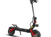 TROTTINETTE ELECTRIQUE DUALTRON ACHILLEUS 60V35AH ROUGE 2024