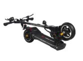TROTTINETTE ELECTRIQUE DUALTRON AMINIA SPECIAL 52V 13Ah IPX5 (6)