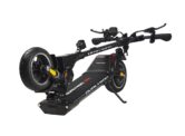 TROTTINETTE ELECTRIQUE DUALTRON AMINIA SPECIAL 52V 13Ah IPX5 (7)