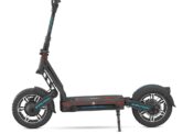 TROTTINETTE ÉLECTRIQUE DUALTRON CITY 60V25AH (1)