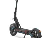 TROTTINETTE ÉLECTRIQUE DUALTRON CITY 60V25AH