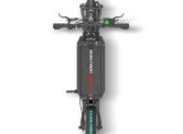 TROTTINETTE ÉLECTRIQUE DUALTRON CITY 60V25AH (2)