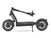 TROTTINETTE ÉLECTRIQUE DUALTRON CITY 60V25AH (3)