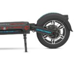 TROTTINETTE ÉLECTRIQUE DUALTRON CITY 60V25AH (5)
