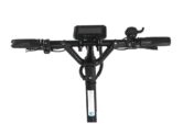 TROTTINETTE ELECTRIQUE DUALTRON VICTOR 60V 35AH LUXURY PLUS 2024 (2)