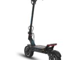 TROTTINETTE ELECTRIQUE DUALTRON VICTOR LUXURY 60V 30AH 2024