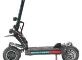 TROTTINETTE ELECTRIQUE DUALTRON X LTD