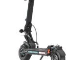 TROTTINETTE ELECTRIQUE DUALTRON X LTD (2)