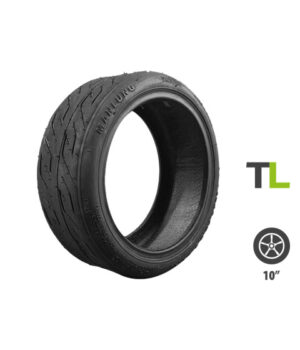 Pneu RENFORCÉ 10X2.70-6.5