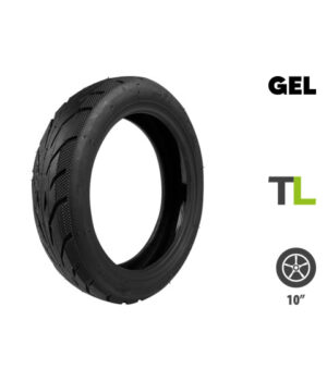 Pneu 60/70-7 tubeless avec gel