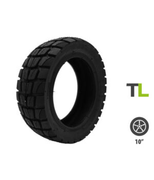 Pneu 80/65-6 Offroad
