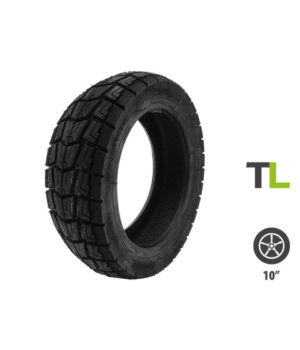 Pneu 10x2.75-6.5 Semi Offroad