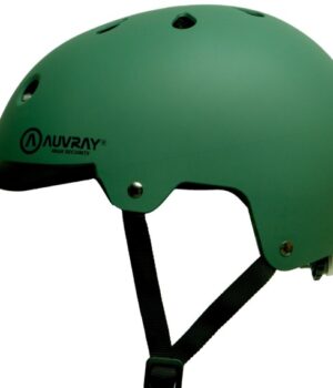 CASQUE AUVRAY URBAN LED