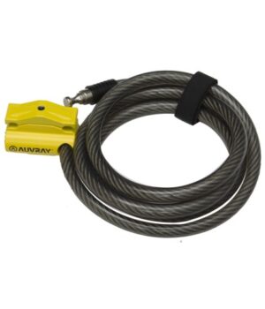 ANTIVOL AUVRAY SPIRAL S-LOCK | D12 150CM