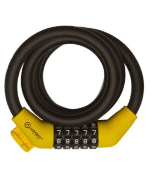 ANTIVOL AUVRAY SPIRAL COMBI | D12 150CM