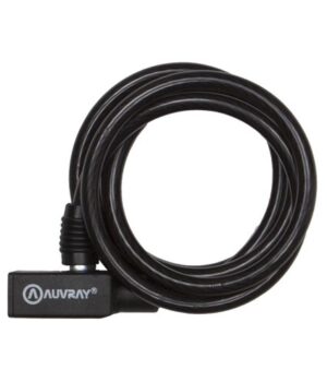 ANTIVOL AUVRAY SPIRALE URBA | D8 150CM